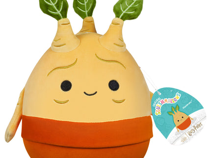 SQUISHMALLOWS HARRY POTTER W3 Pehme mänguasi, 20 cm