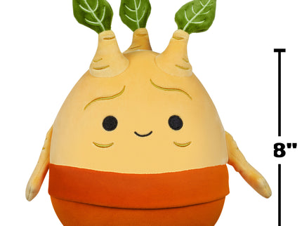 SQUISHMALLOWS HARRY POTTER W3 Pehme mänguasi, 20 cm