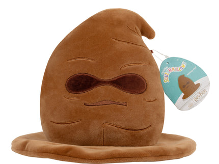 SQUISHMALLOWS HARRY POTTER W3 Pehme mänguasi, 20 cm