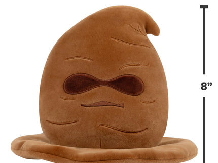 SQUISHMALLOWS HARRY POTTER W3 Pehme mänguasi, 20 cm