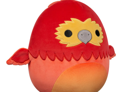 SQUISHMALLOWS HARRY POTTER W3 Pehme mänguasi, 20 cm