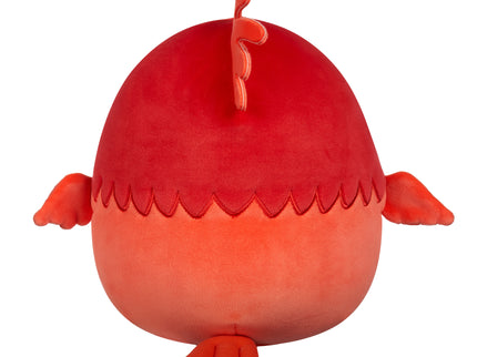 SQUISHMALLOWS HARRY POTTER W3 Pehme mänguasi, 20 cm