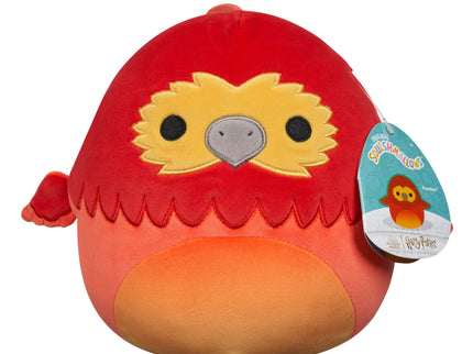 SQUISHMALLOWS HARRY POTTER W3 Pehme mänguasi, 20 cm