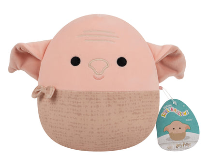 SQUISHMALLOWS HARRY POTTER W3 Pehme mänguasi, 20 cm