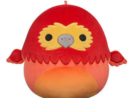 SQUISHMALLOWS HARRY POTTER W3 Pehme mänguasi, 20 cm