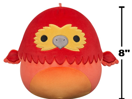 SQUISHMALLOWS HARRY POTTER W3 Pehme mänguasi, 20 cm