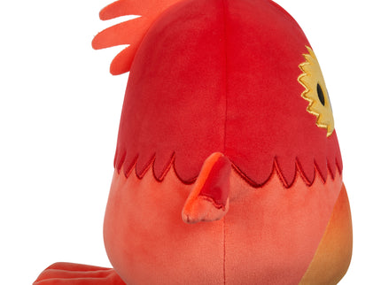 SQUISHMALLOWS HARRY POTTER W3 Pehme mänguasi, 20 cm