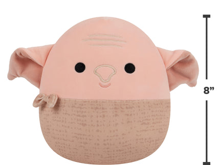 SQUISHMALLOWS HARRY POTTER W3 Pehme mänguasi, 20 cm