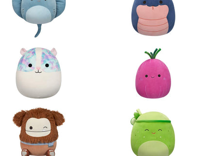 SQUISHMALLOWS W20 Pehme mänguasi, 30 cm