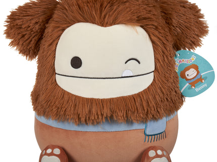 SQUISHMALLOWS W20 Pehme mänguasi, 30 cm