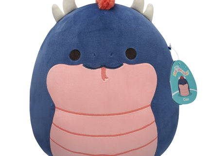 SQUISHMALLOWS W20 Pehme mänguasi, 30 cm