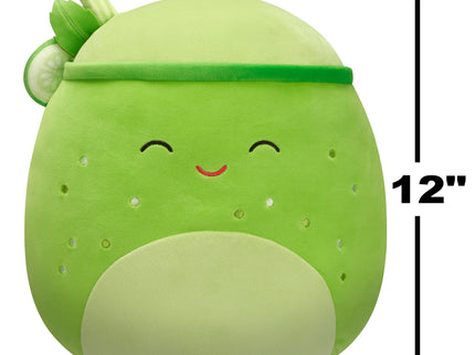 SQUISHMALLOWS W20 Pehme mänguasi, 30 cm