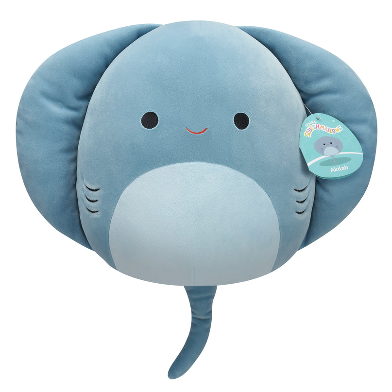 SQUISHMALLOWS W20 Pehme mänguasi, 30 cm