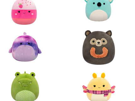 SQUISHMALLOWS W20 Pehme mänguasi, 30 cm