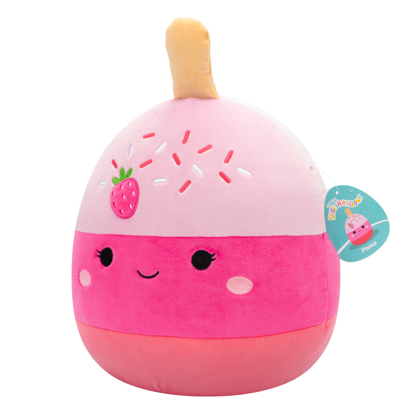 SQUISHMALLOWS W20 Pehme mänguasi, 30 cm