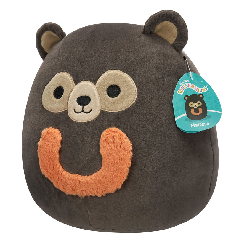 SQUISHMALLOWS W20 Pehme mänguasi, 30 cm