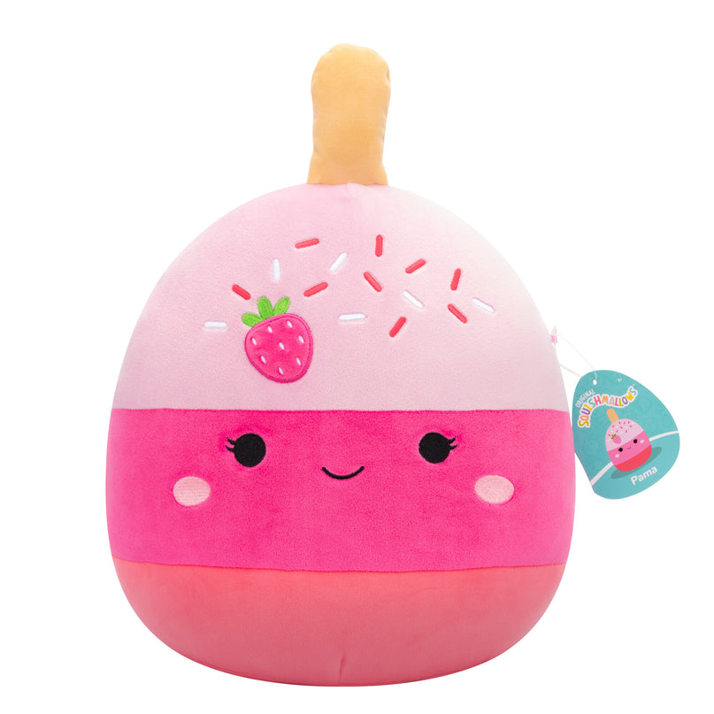 SQUISHMALLOWS W20 Pehme mänguasi, 30 cm