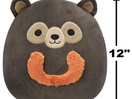 SQUISHMALLOWS W20 Pehme mänguasi, 30 cm