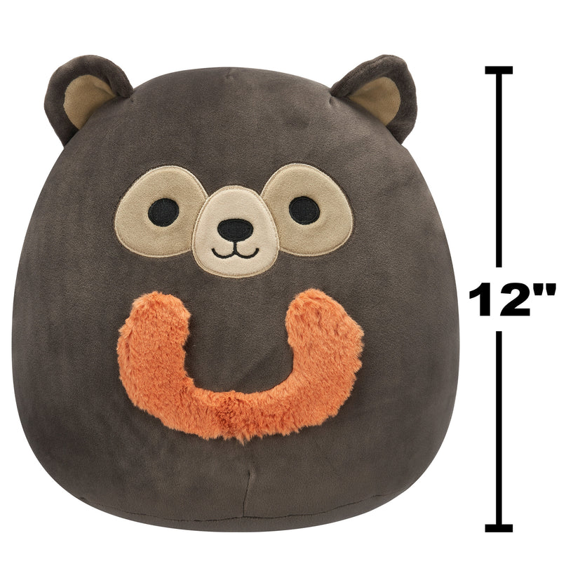 SQUISHMALLOWS W20 Pehme mänguasi, 30 cm