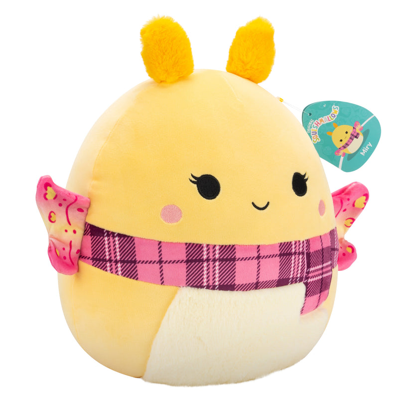 SQUISHMALLOWS W20 Pehme mänguasi, 30 cm