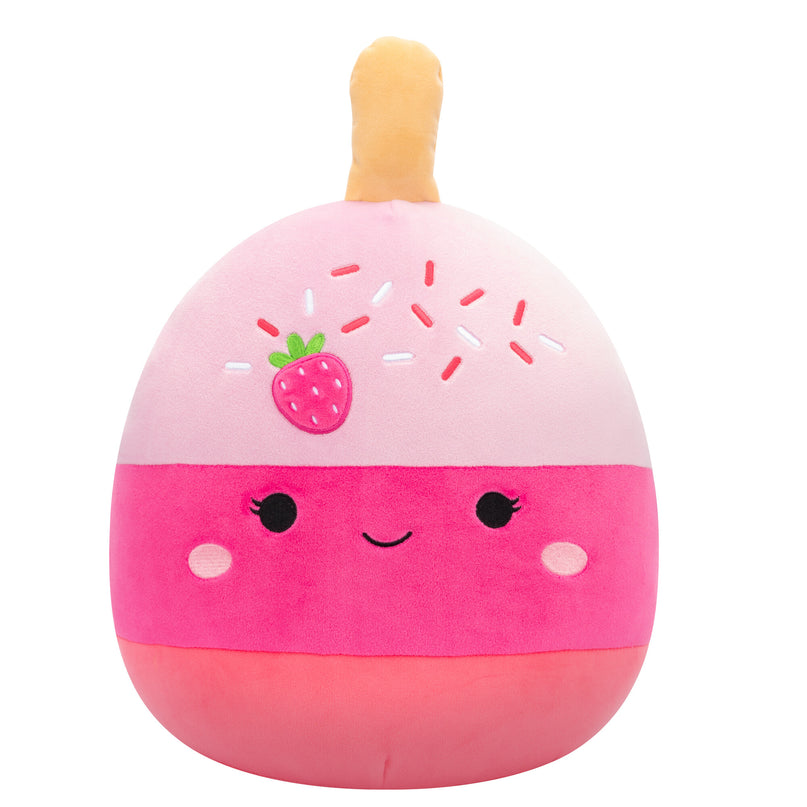 SQUISHMALLOWS W20 Pehme mänguasi, 30 cm