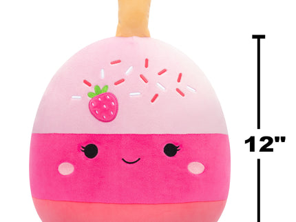 SQUISHMALLOWS W20 Pehme mänguasi, 30 cm