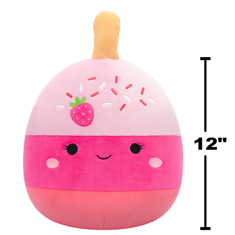 SQUISHMALLOWS W20 Pehme mänguasi, 30 cm