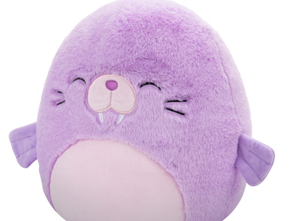 SQUISHMALLOWS W20 Fuzz-A-Mallows Pehme mänguasi, 30 cm