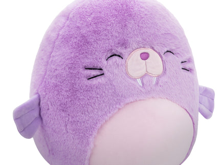 SQUISHMALLOWS W20 Fuzz-A-Mallows Pehme mänguasi, 30 cm