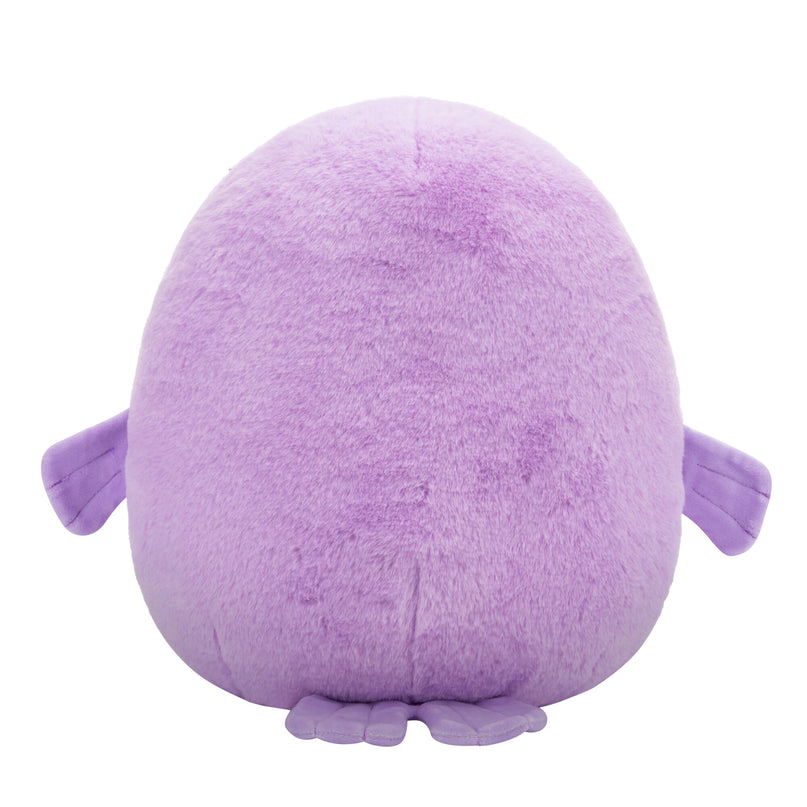 SQUISHMALLOWS W20 Fuzz-A-Mallows Pehme mänguasi, 30 cm