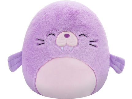 SQUISHMALLOWS W20 Fuzz-A-Mallows Pehme mänguasi, 30 cm
