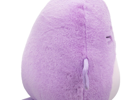 SQUISHMALLOWS W20 Fuzz-A-Mallows Pehme mänguasi, 30 cm