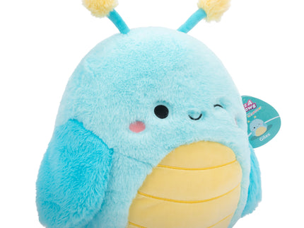 SQUISHMALLOWS W20 Fuzz-A-Mallows Pehme mänguasi, 30 cm