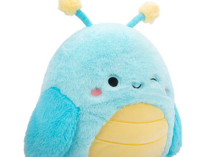 SQUISHMALLOWS W20 Fuzz-A-Mallows Pehme mänguasi, 30 cm