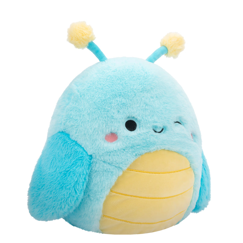 SQUISHMALLOWS W20 Fuzz-A-Mallows Pehme mänguasi, 30 cm
