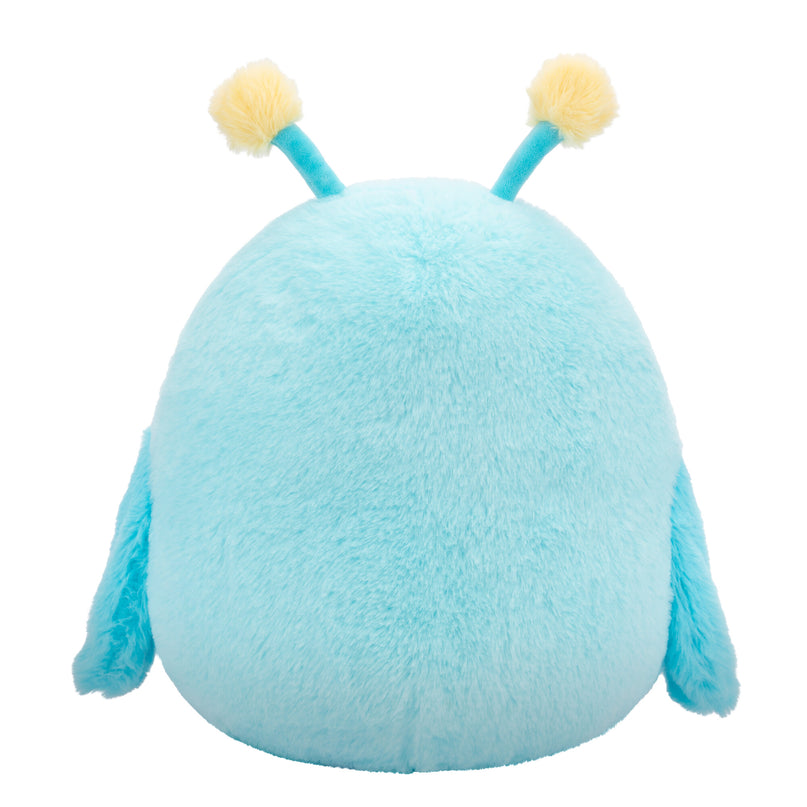 SQUISHMALLOWS W20 Fuzz-A-Mallows Pehme mänguasi, 30 cm