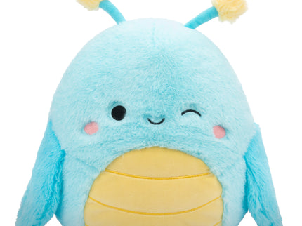 SQUISHMALLOWS W20 Fuzz-A-Mallows Pehme mänguasi, 30 cm