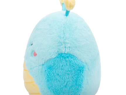 SQUISHMALLOWS W20 Fuzz-A-Mallows Pehme mänguasi, 30 cm