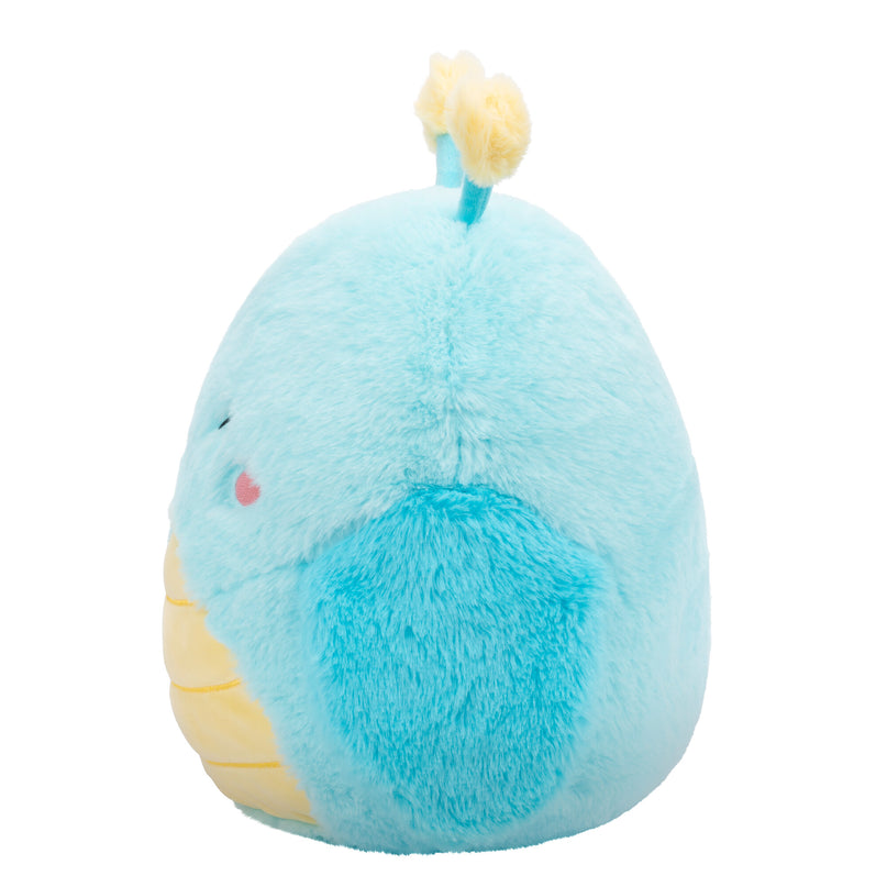 SQUISHMALLOWS W20 Fuzz-A-Mallows Pehme mänguasi, 30 cm