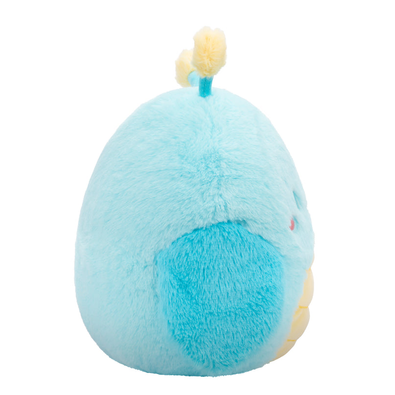 SQUISHMALLOWS W20 Fuzz-A-Mallows Pehme mänguasi, 30 cm