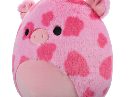 SQUISHMALLOWS W20 Fuzz-A-Mallows Pehme mänguasi, 30 cm