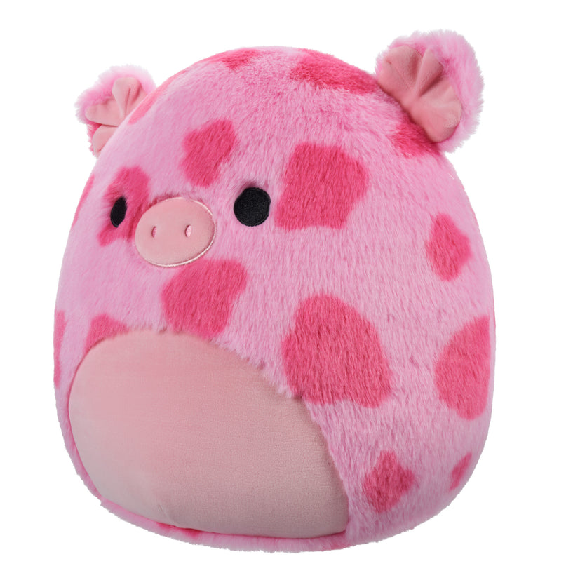 SQUISHMALLOWS W20 Fuzz-A-Mallows Pehme mänguasi, 30 cm