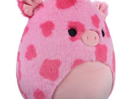 SQUISHMALLOWS W20 Fuzz-A-Mallows Pehme mänguasi, 30 cm