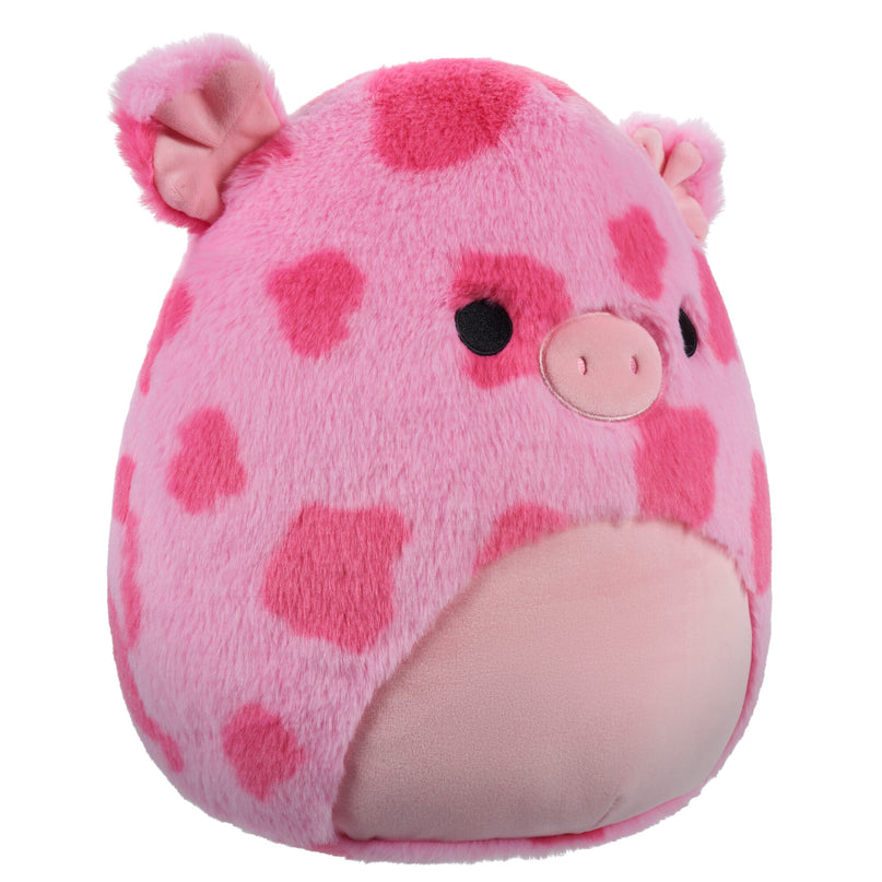 SQUISHMALLOWS W20 Fuzz-A-Mallows Pehme mänguasi, 30 cm