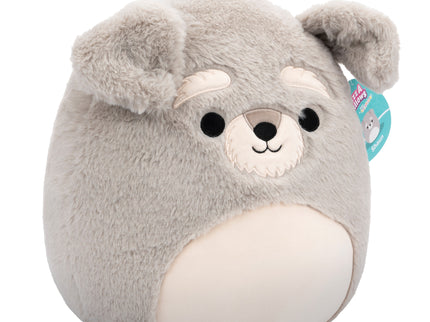 SQUISHMALLOWS W20 Fuzz-A-Mallows Pehme mänguasi, 30 cm