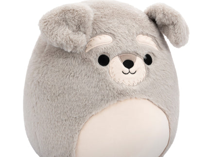 SQUISHMALLOWS W20 Fuzz-A-Mallows Pehme mänguasi, 30 cm