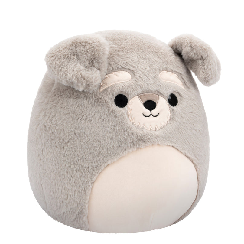 SQUISHMALLOWS W20 Fuzz-A-Mallows Pehme mänguasi, 30 cm