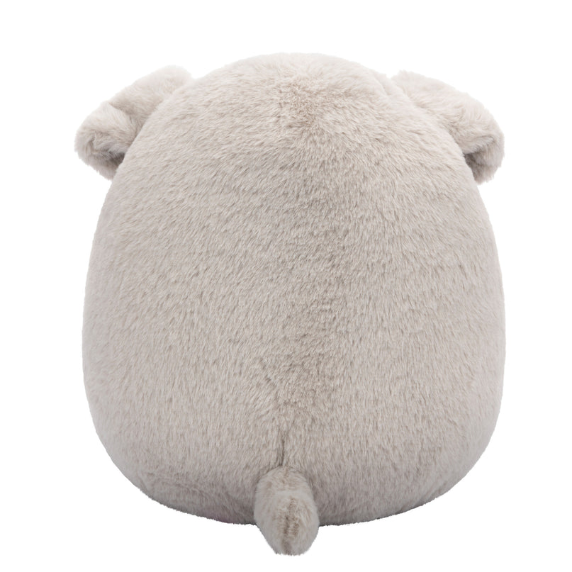 SQUISHMALLOWS W20 Fuzz-A-Mallows Pehme mänguasi, 30 cm