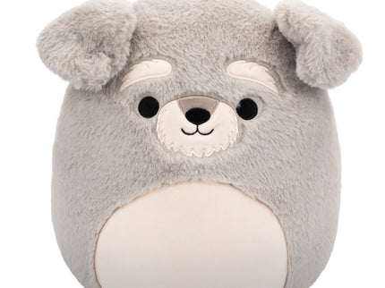 SQUISHMALLOWS W20 Fuzz-A-Mallows Pehme mänguasi, 30 cm