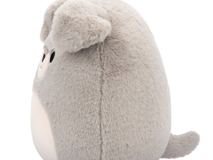 SQUISHMALLOWS W20 Fuzz-A-Mallows Pehme mänguasi, 30 cm